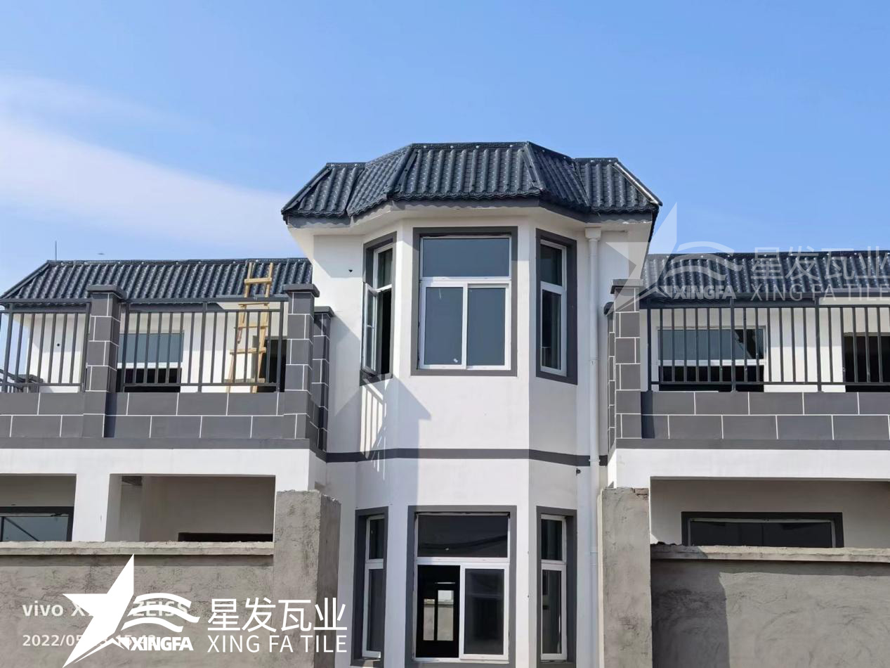 選對安全可靠的屋頂建材，讓你在惡劣天氣中無(wú)后顧之憂(yōu)！