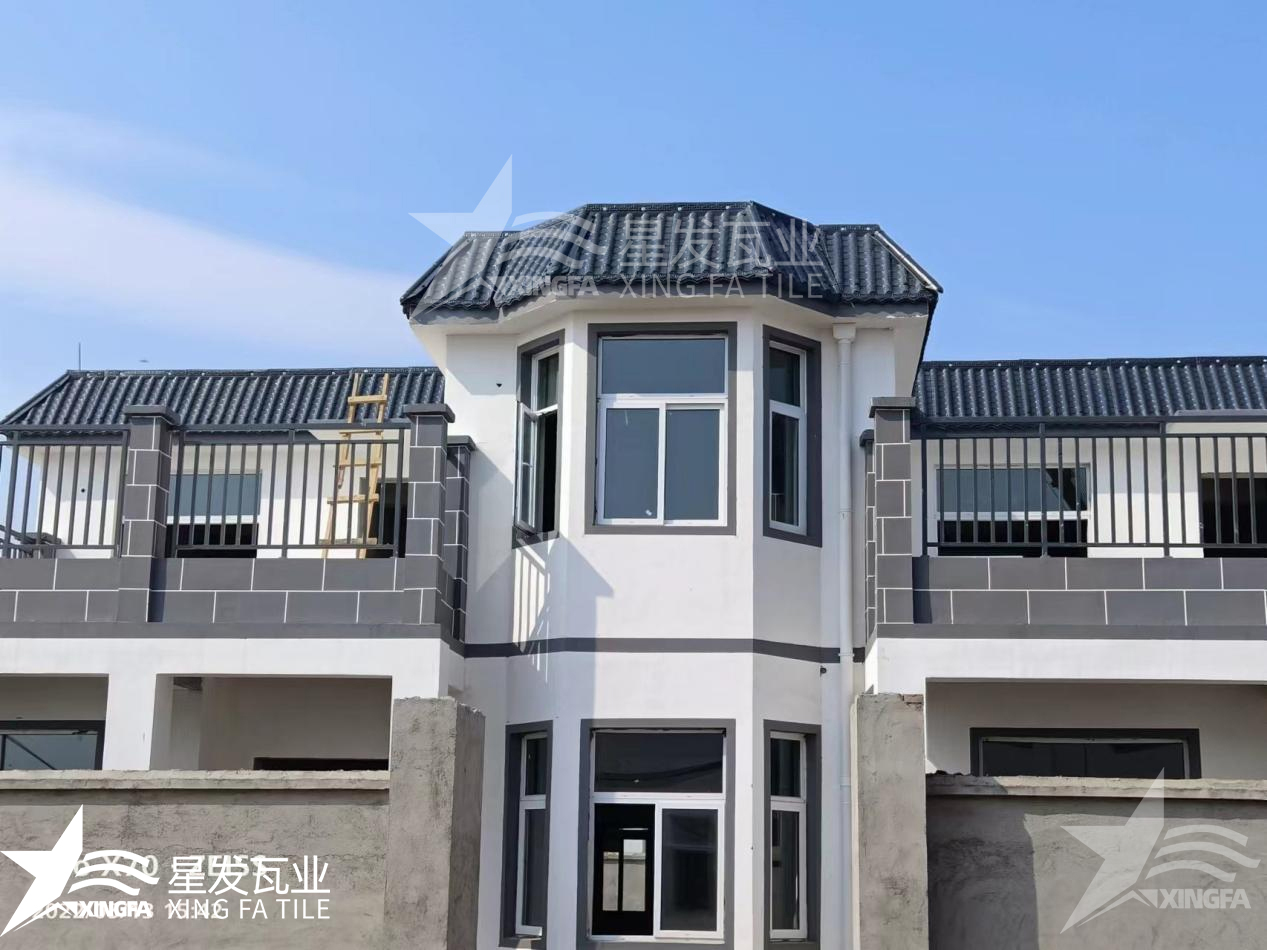 樹(shù)脂瓦異響原因揭秘：咯吱咯吱響就是質(zhì)量不好？