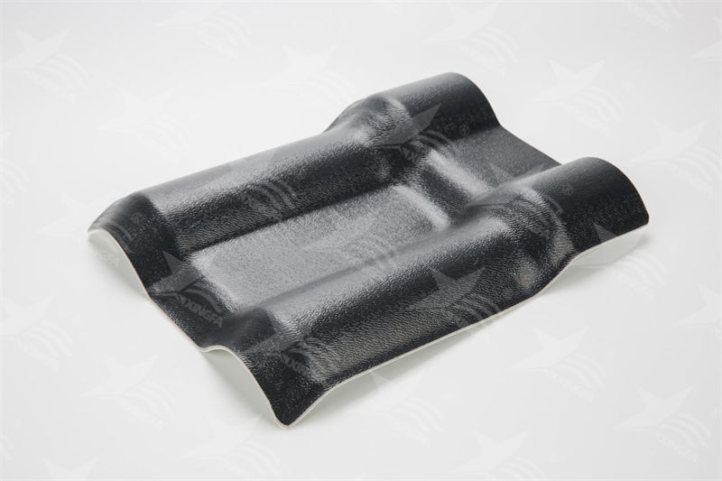 揭秘樹(shù)脂瓦價(jià)格：20元VS90元，你買(mǎi)對了嗎？